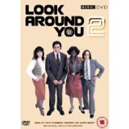 Look Around You : Complete BBC Series 2 [DVD]